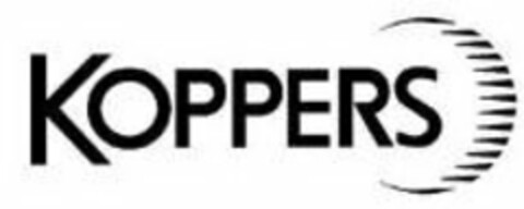 KOPPERS Logo (USPTO, 05/18/2018)