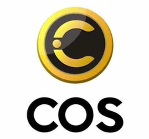 C COS Logo (USPTO, 08/09/2018)