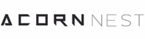 ACORN NEST Logo (USPTO, 27.08.2018)