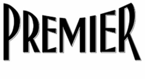 PREMIER Logo (USPTO, 06.09.2018)