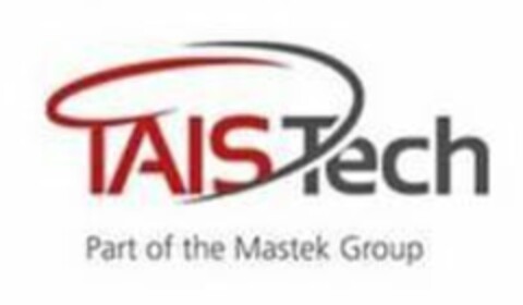 TAIS TECH PART OF THE MASTEK GROUP Logo (USPTO, 10.09.2018)