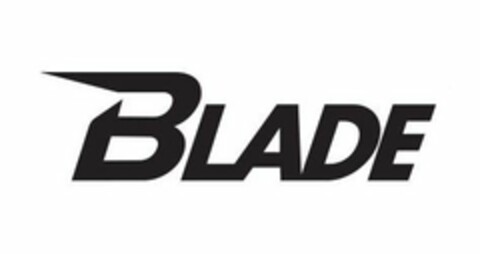 BLADE Logo (USPTO, 11.09.2018)