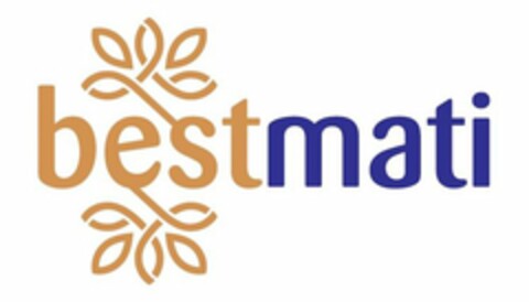 BESTMATI Logo (USPTO, 10.10.2018)