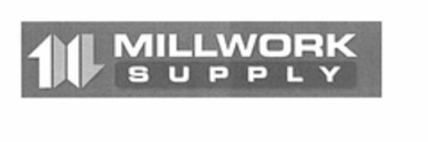 MILLWORK SUPPLY Logo (USPTO, 11.10.2018)