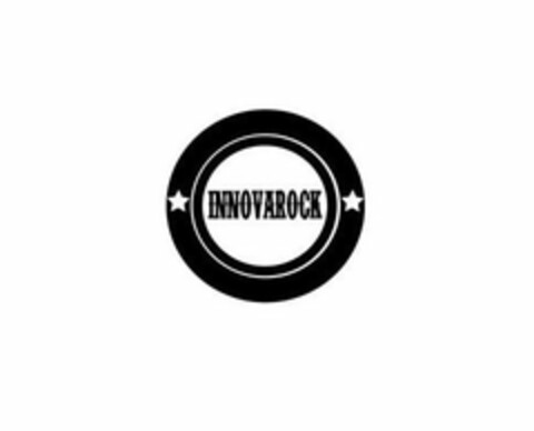 INNOVAROCK Logo (USPTO, 01.11.2018)