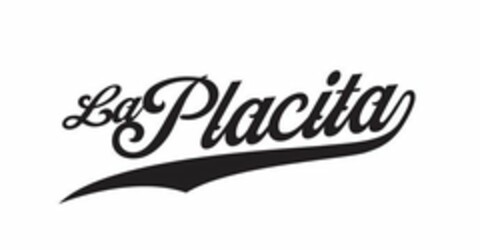 LA PLACITA Logo (USPTO, 11.12.2018)