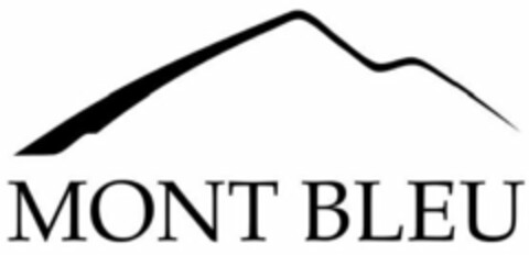 MONT BLEU Logo (USPTO, 18.12.2018)