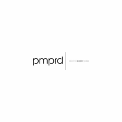 PMPRD EXECUTIVE BLOWOUT LOUNGE Logo (USPTO, 09.01.2019)