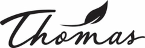 THOMAS Logo (USPTO, 01.03.2019)