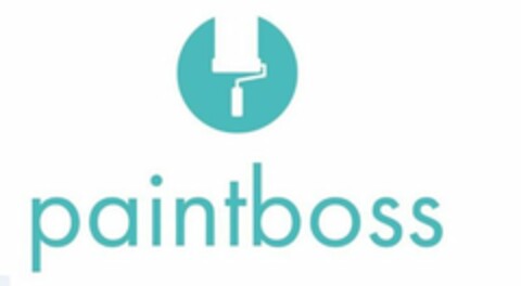 PAINTBOSS Logo (USPTO, 14.03.2019)