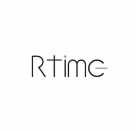 RTIME Logo (USPTO, 27.03.2019)