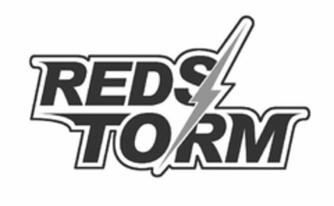 REDSTORM Logo (USPTO, 15.04.2019)