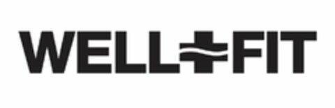 WELL FIT Logo (USPTO, 04/17/2019)