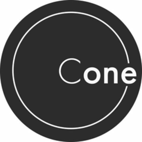 CONE Logo (USPTO, 22.04.2019)