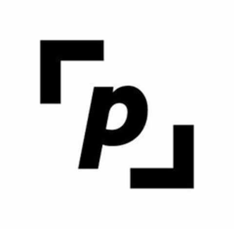 P Logo (USPTO, 26.04.2019)