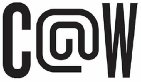 C@W Logo (USPTO, 07.05.2019)