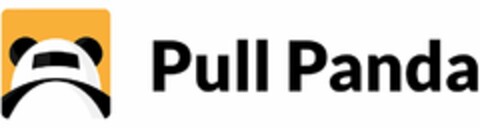 PULL PANDA Logo (USPTO, 14.05.2019)