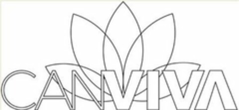 CANVIVA Logo (USPTO, 23.05.2019)