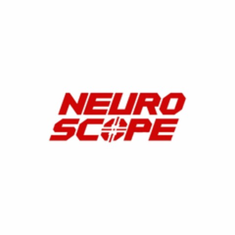 NEURO SCOPE Logo (USPTO, 12.06.2019)