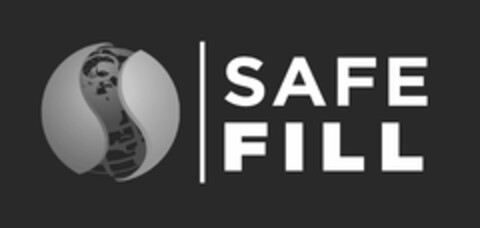 SAFE FILL Logo (USPTO, 14.06.2019)