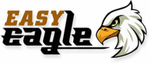 EASY EAGLE Logo (USPTO, 23.07.2019)