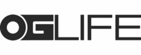 OGLIFE Logo (USPTO, 08/12/2019)