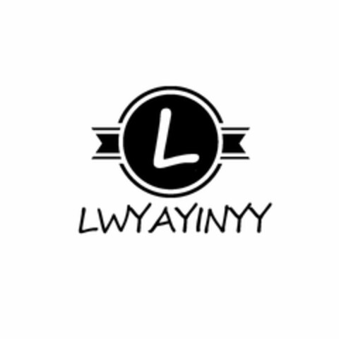 L LWYAYINYY Logo (USPTO, 03.09.2019)
