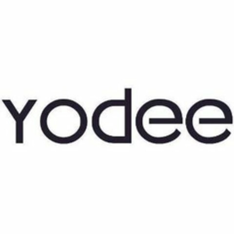 YODEE Logo (USPTO, 17.09.2019)