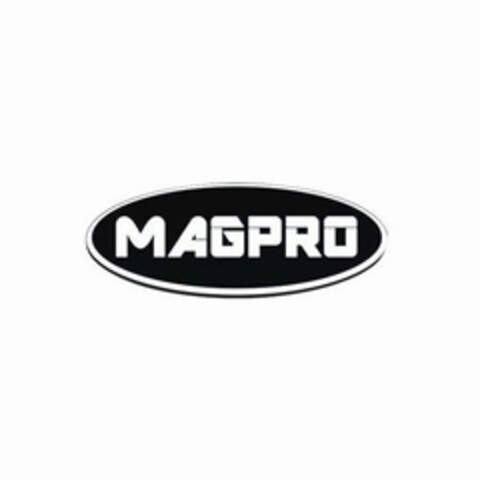 MAGPRO Logo (USPTO, 30.09.2019)