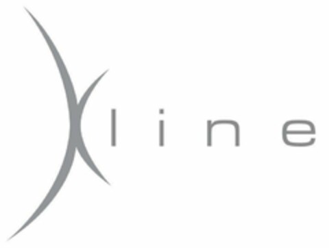 XLINE Logo (USPTO, 18.10.2019)