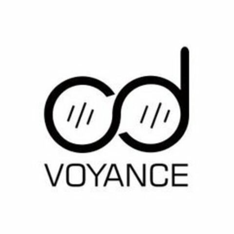VOYANCE Logo (USPTO, 11/01/2019)