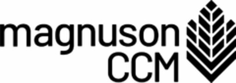 MAGNUSON CCM Logo (USPTO, 11.11.2019)