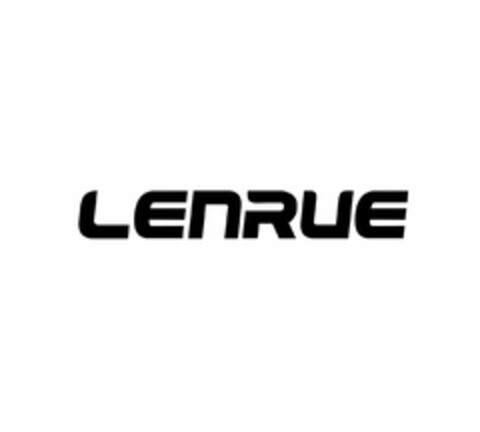 LENRUE Logo (USPTO, 12.11.2019)