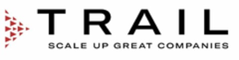 TRAIL SCALE UP GREAT COMPANIES Logo (USPTO, 20.11.2019)