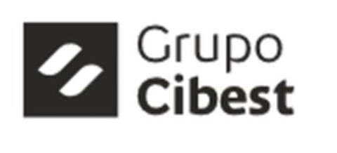 GRUPO CIBEST Logo (USPTO, 10.12.2019)