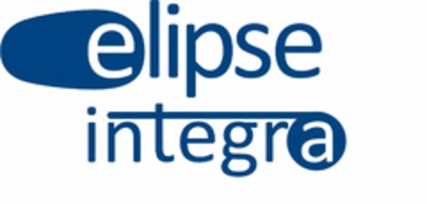 ELIPSE INTEGRA Logo (USPTO, 20.12.2019)