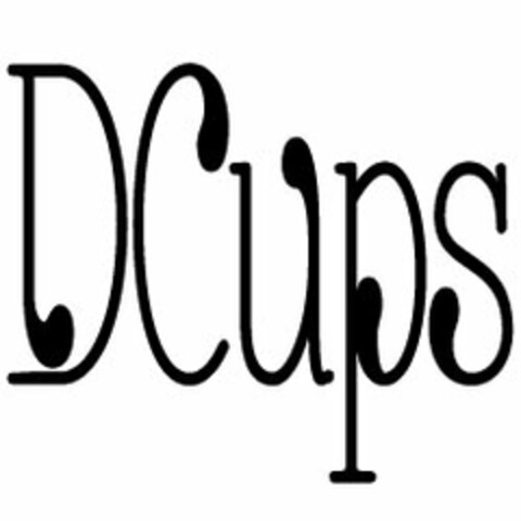 DCUPS Logo (USPTO, 27.01.2020)