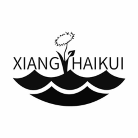 XIANGHAIKUI Logo (USPTO, 18.02.2020)