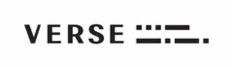 VERSE Logo (USPTO, 20.02.2020)