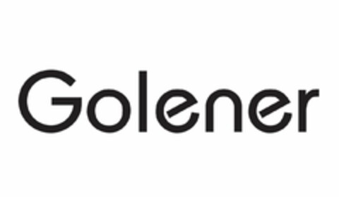 GOLENER Logo (USPTO, 20.03.2020)