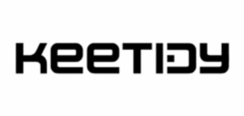 KEETDY Logo (USPTO, 24.03.2020)