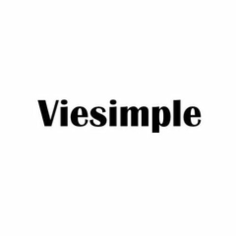 VIESIMPLE Logo (USPTO, 01.04.2020)