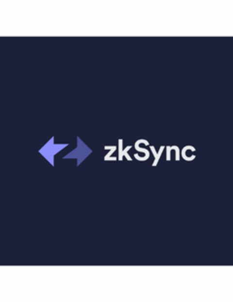 ZKSYNC Logo (USPTO, 03.04.2020)