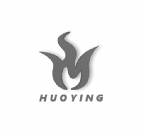 HUOYING Logo (USPTO, 09.04.2020)