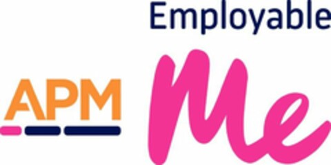 APM EMPLOYABLE ME Logo (USPTO, 30.04.2020)