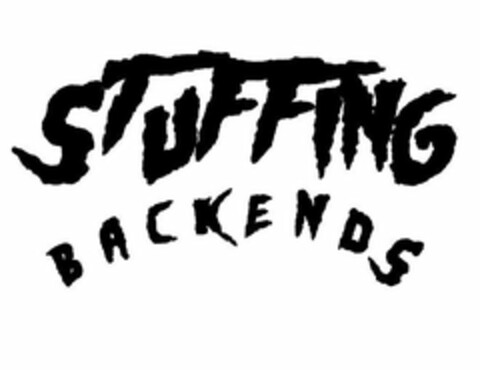 STUFFING BACKENDS Logo (USPTO, 04.05.2020)