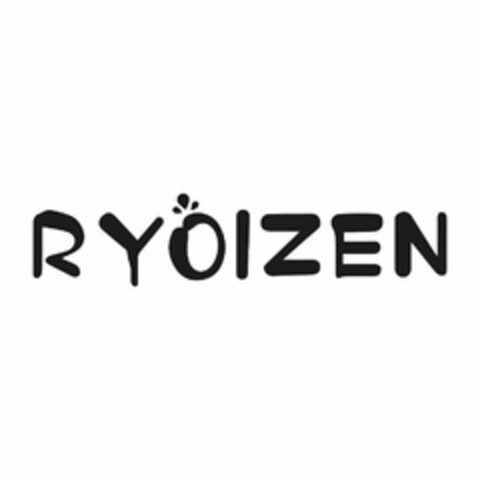 RYOIZEN Logo (USPTO, 12.05.2020)