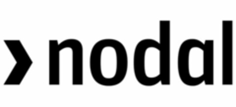 NODAL Logo (USPTO, 05/13/2020)