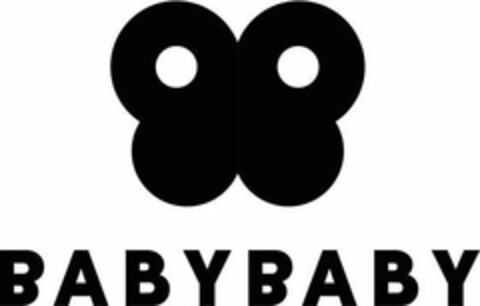 BABY BABY Logo (USPTO, 21.05.2020)