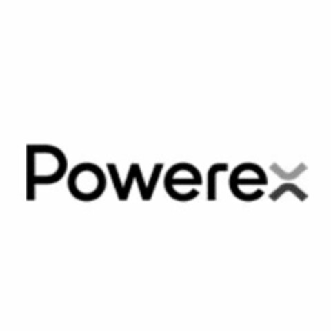 POWEREX Logo (USPTO, 02.06.2020)